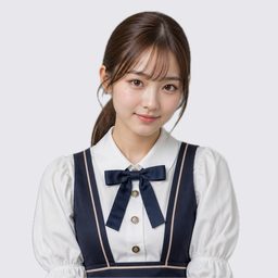 小島 ゆな