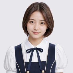青木 るな