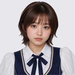 石橋 わか