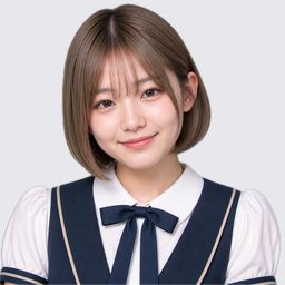 遠藤 ももか
