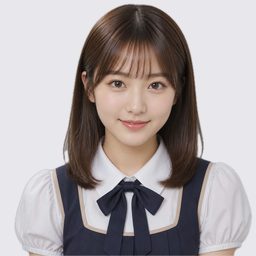 松田 しずく
