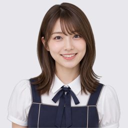 水野 もね