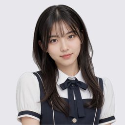 堀 ふうか