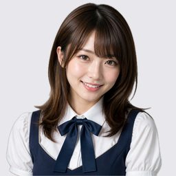 堀江 しいな