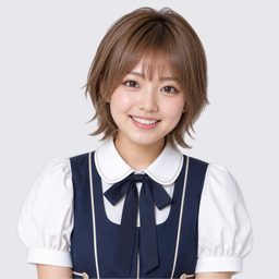 石川 もね