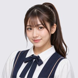 岸本 みう