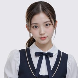 山岸 りつ