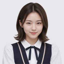 福田 りお