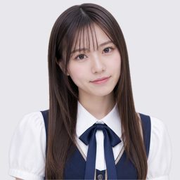 横山 しほ