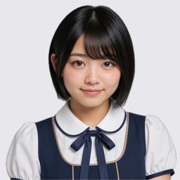 北川 ともか