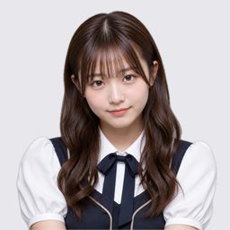 西川 ひなた