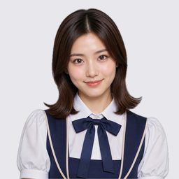 本間 にいな