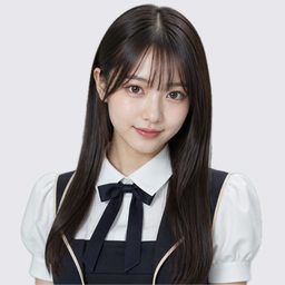 阿部 ゆずは