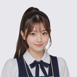 飯田 りさ