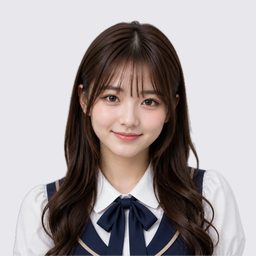 和田 ゆいか