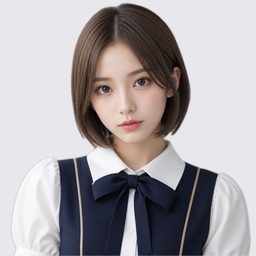 細川 そよか