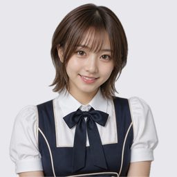 和田 つばさ