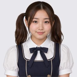 高田 はつね