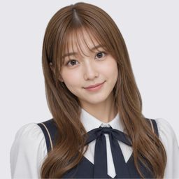 松尾 みなみ