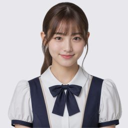 安田 ひな