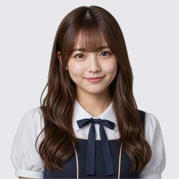 河合 めい
