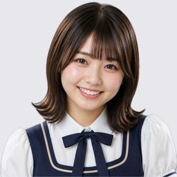 西村 ゆい
