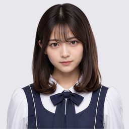 内田 まりあ