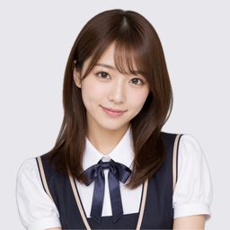 谷口 らいか