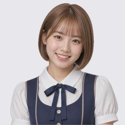 大森 えりか