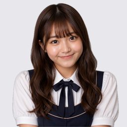 岡本 もね