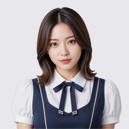 横田 じゅり