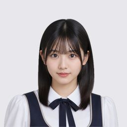 渡辺 あおい