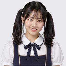 横田 らら