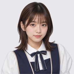 石原 みお