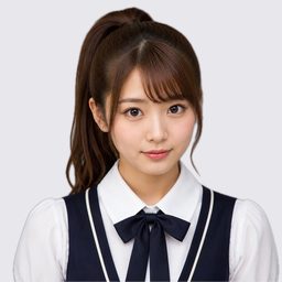 松岡 なほ