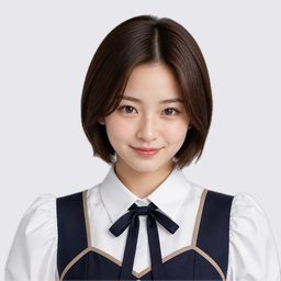 小島 かすみ