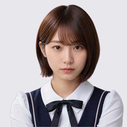 原 かなで