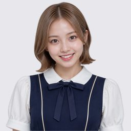 安藤 しおり
