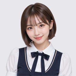 桜井 あかね