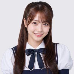 藤原 りほ