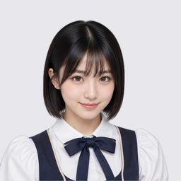 井上 あいり
