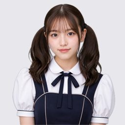 高田 わか