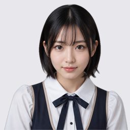 堀 ゆあ