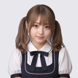 広瀬 こはる