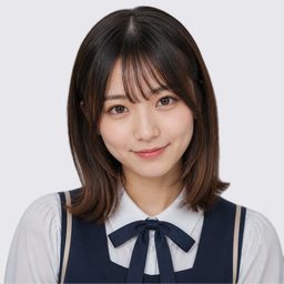 安藤 あすか