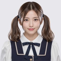 安田 つばさ