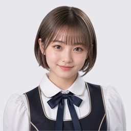 大久保 はづき