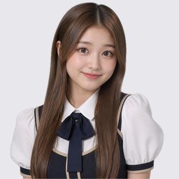 森山 わか