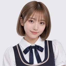酒井 かのん