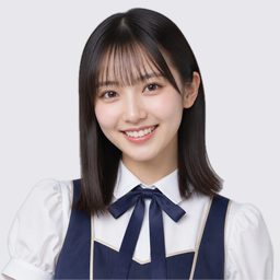 古川 ちはる